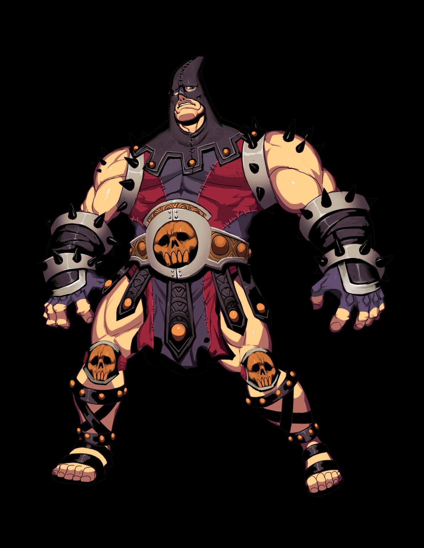 Ultra Street Fighter IV